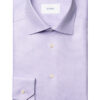 Les chemises à la fine texture lilas pour un style plus audacieux – Image 3