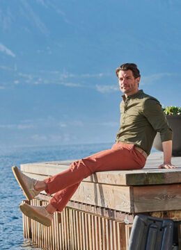 Les pantalons les plus confortables pour tous vos loisirs